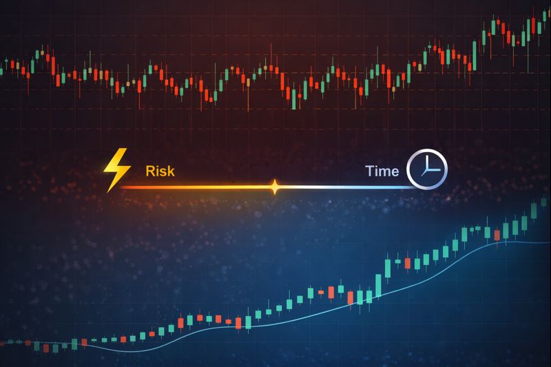 Возможности заработать на Форекс