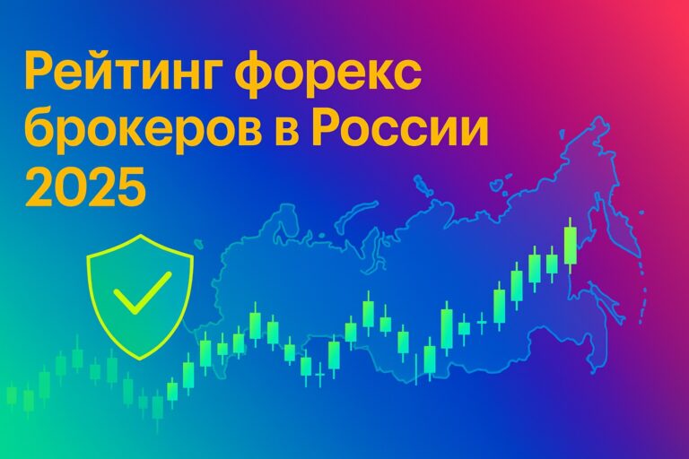 Рейтинг форекс брокеров в России