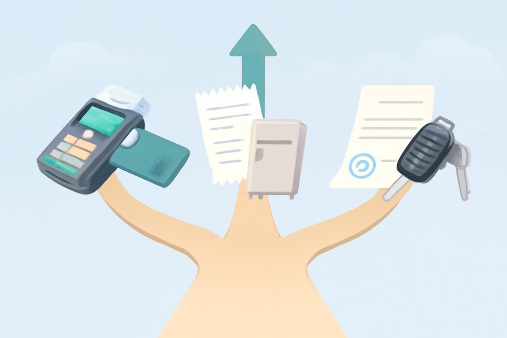 Выбор стратегии «тихого» улучшения