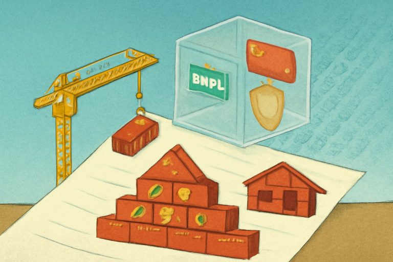 Кредитная история как фундамент для строительства финансового будущего