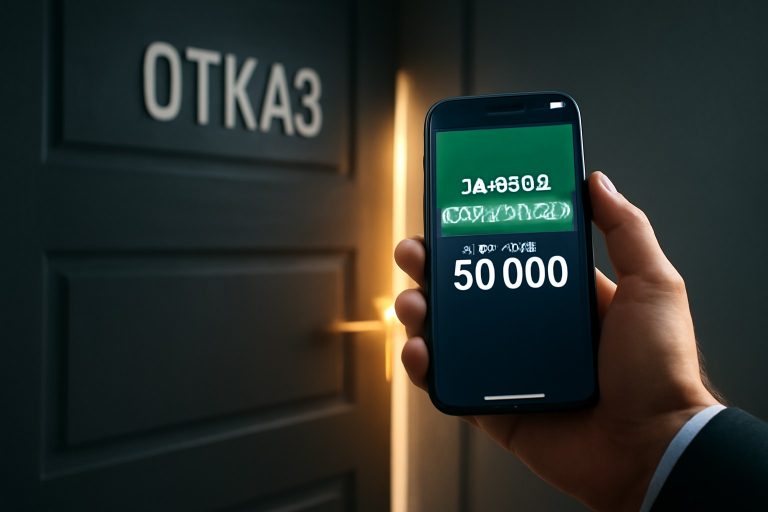 Займы с плохой кредитной историей