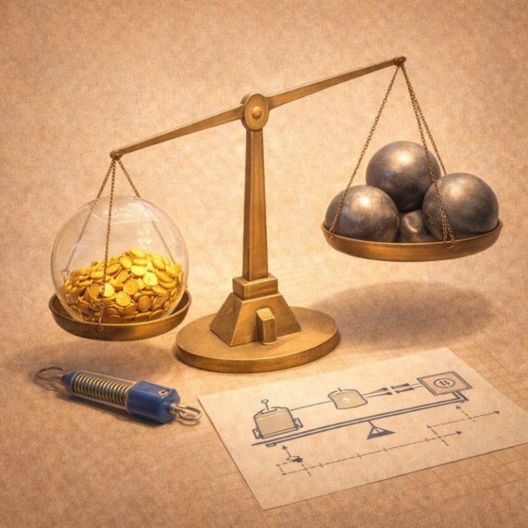 Кредитное плечо на Forex: как рассчитать риски и прибыль