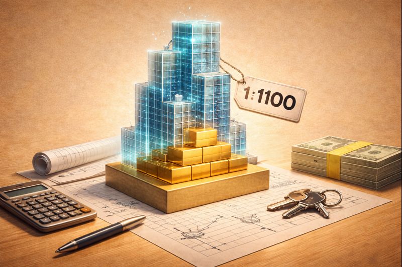 Маржинальная торговля: механика процесса