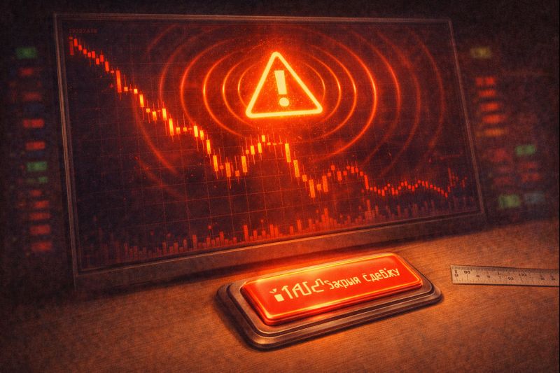 Скрытые риски и Margin Call