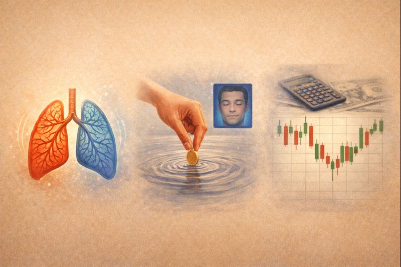 Практические техники контроля эмоций