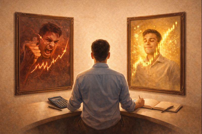 Психологические аспекты управления деньгами