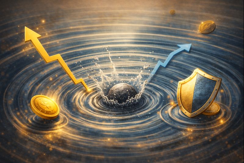 Стратегии торговли на новостях